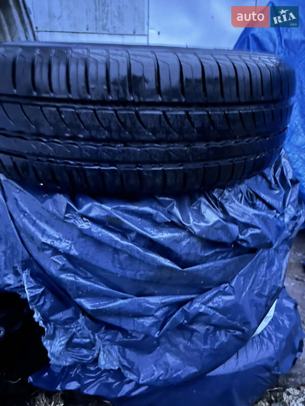 Хэтчбек Nissan Note 2007 в Збараже