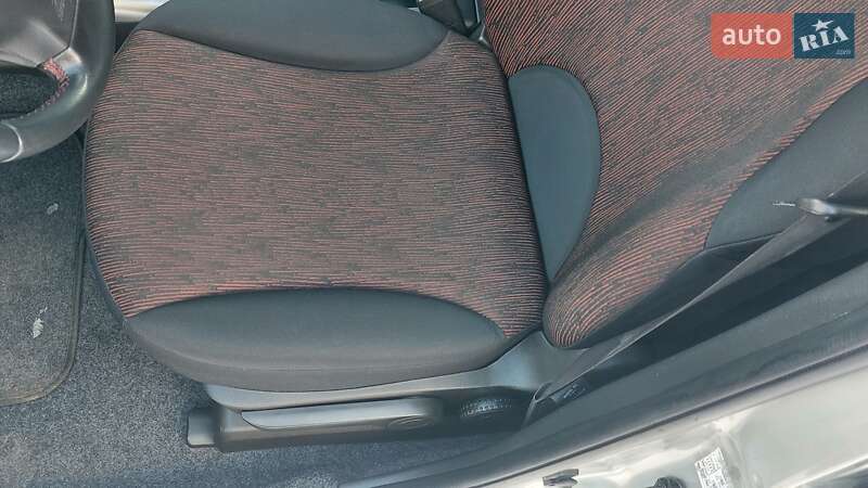 Хетчбек Nissan Note 2010 в Луцьку