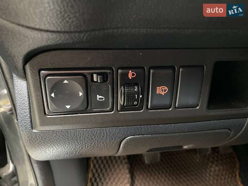 Хэтчбек Nissan Note 2011 в Белой Церкви