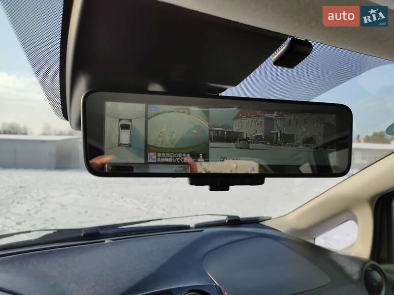 Хетчбек Nissan Note 2020 в Києві