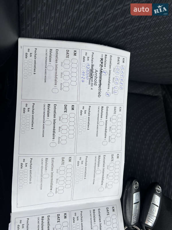 Хетчбек Nissan Note 2014 в Львові фото 36 Хетчбек Nissan Note 2014 в Львові