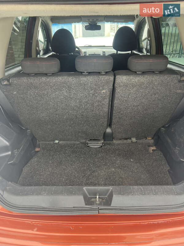 Хэтчбек Nissan Note 2008 в Тульчине фото 22 Хэтчбек Nissan Note 2008 в Тульчине