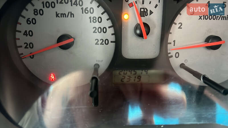 Хэтчбек Nissan Note 2008 в Тульчине фото 12 Хэтчбек Nissan Note 2008 в Тульчине