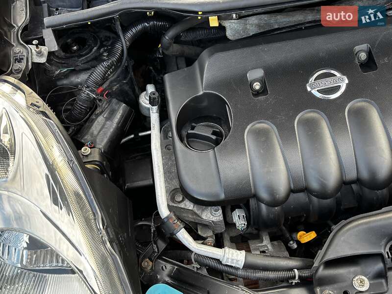 Хетчбек Nissan Note 2007 в Дрогобичі