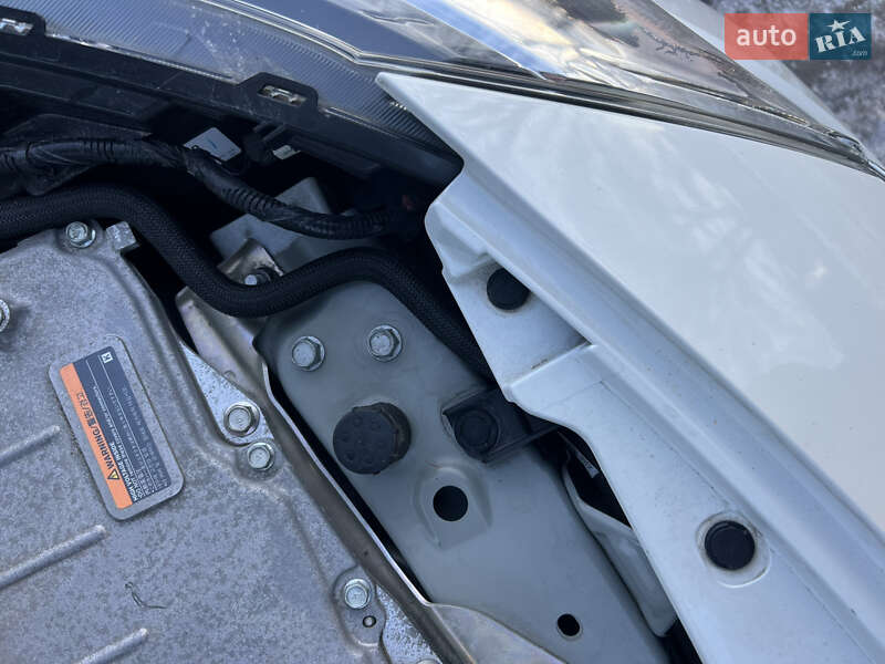 Хэтчбек Nissan Note 2020 в Львове