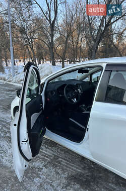 Хэтчбек Nissan Note 2020 в Львове
