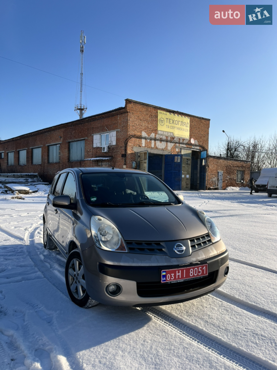 2010 Renault Scenic - мініатюра 53