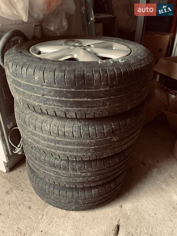 Хетчбек Nissan Note 2007 в Бару