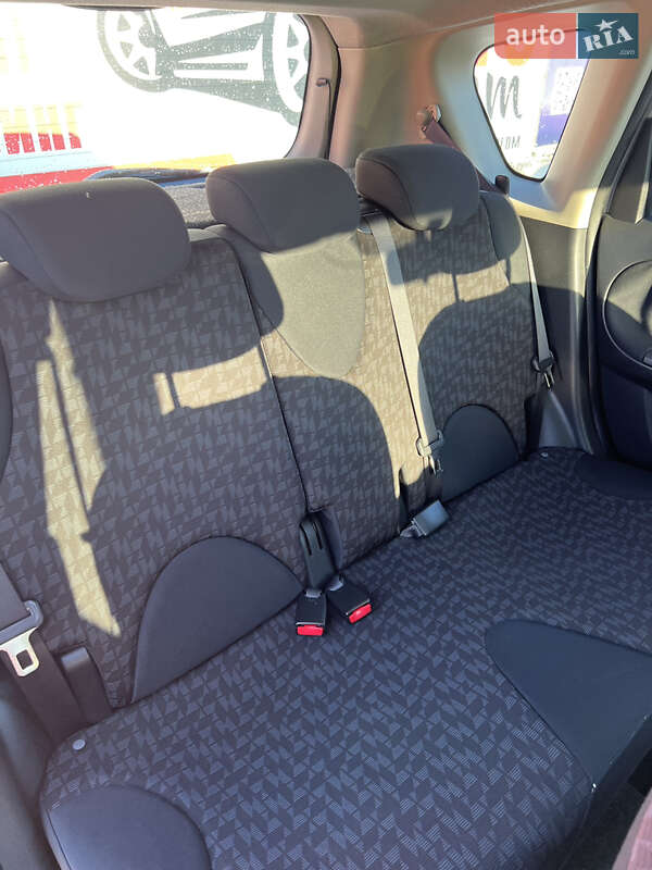 Хэтчбек Nissan Note 2007 в Черкассах