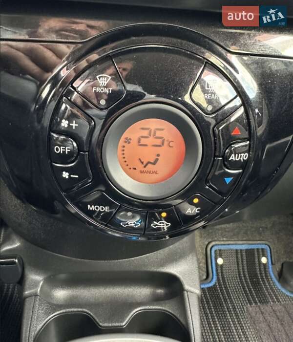 Хэтчбек Nissan Note 2019 в Александрие фото 16 Хэтчбек Nissan Note 2019 в Александрие