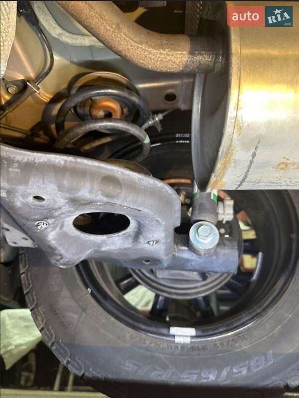 Хэтчбек Nissan Note 2019 в Александрие фото 25 Хэтчбек Nissan Note 2019 в Александрие