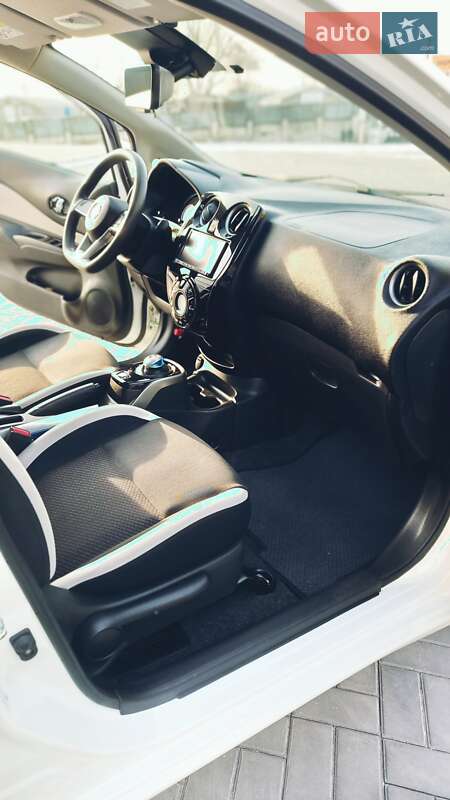 Хетчбек Nissan Note 2020 в Дніпрі