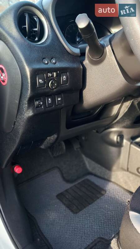 Хетчбек Nissan Note 2020 в Дніпрі