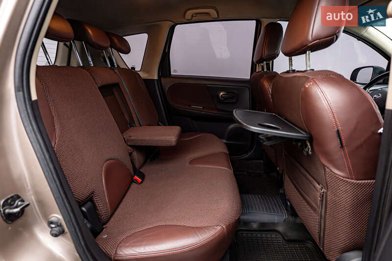 Хетчбек Nissan Note 2007 в Києві
