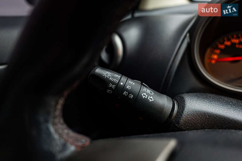 Хетчбек Nissan Note 2007 в Києві