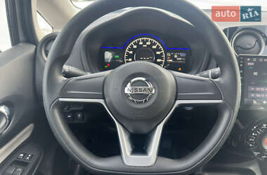 Хэтчбек Nissan Note 2019 в Киеве