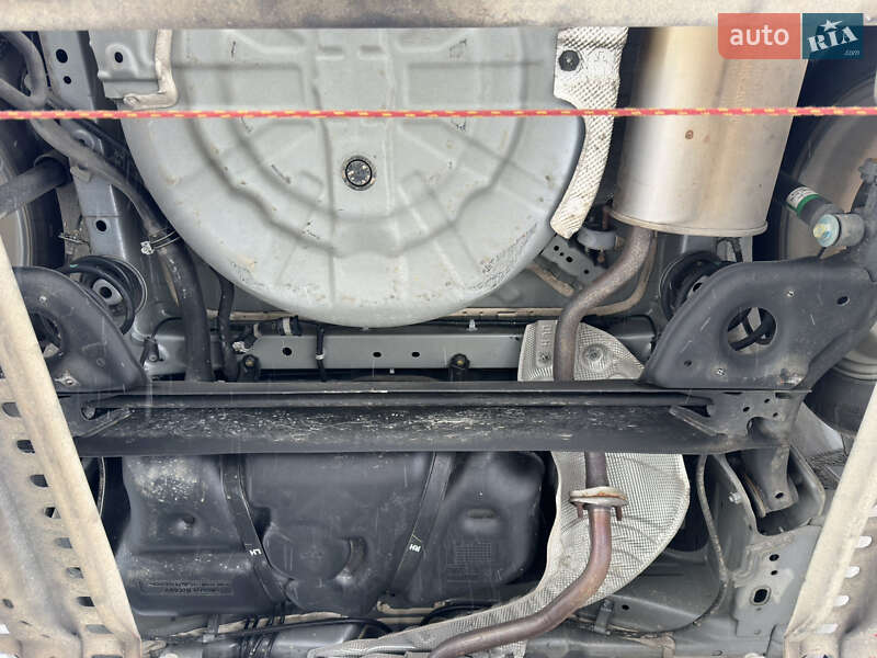 Хэтчбек Nissan Note 2019 в Киеве