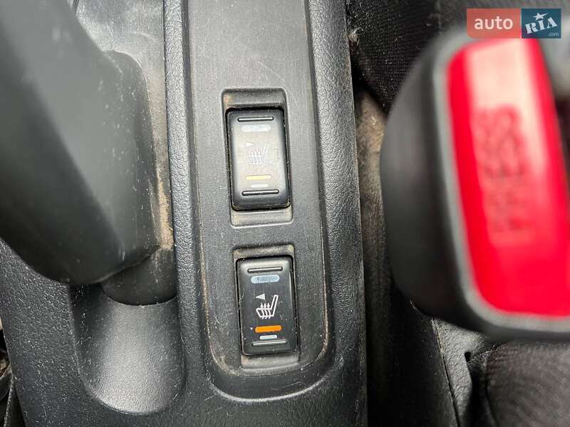 Хэтчбек Nissan Note 2011 в Львове