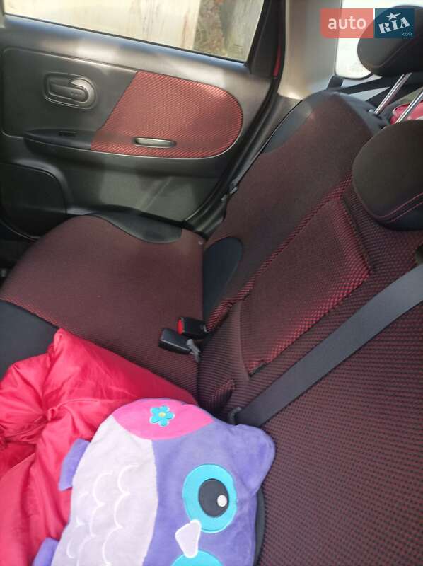Хетчбек Nissan Note 2008 в Дрогобичі фото 6 Хетчбек Nissan Note 2008 в Дрогобичі