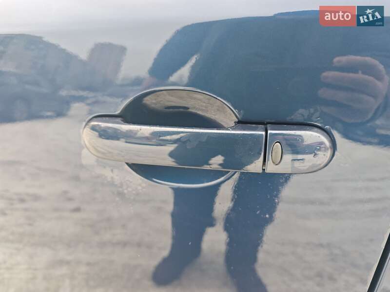 Хэтчбек Nissan Note 2007 в Харькове