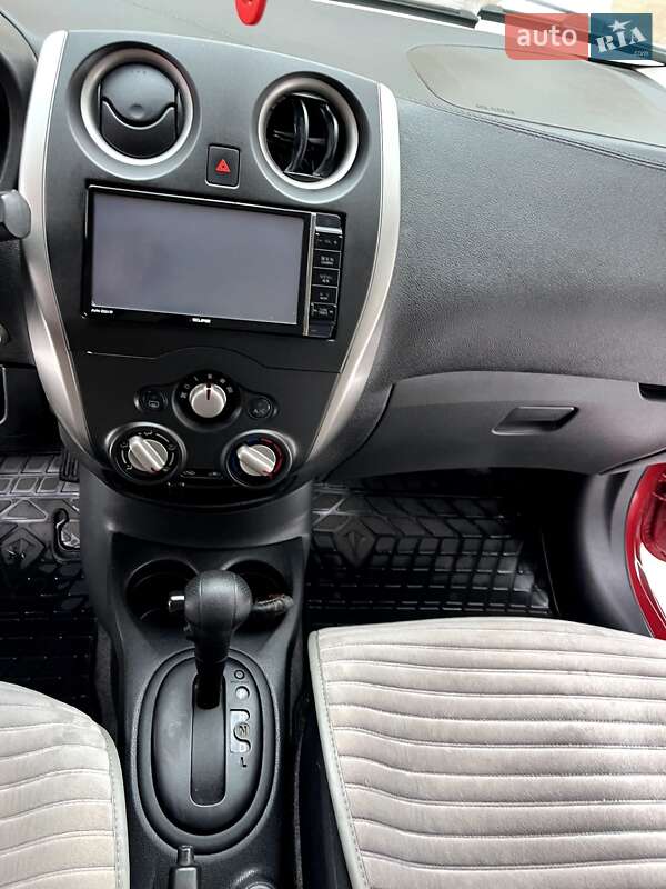 Хэтчбек Nissan Note 2013 в Немирове фото 31 Хэтчбек Nissan Note 2013 в Немирове