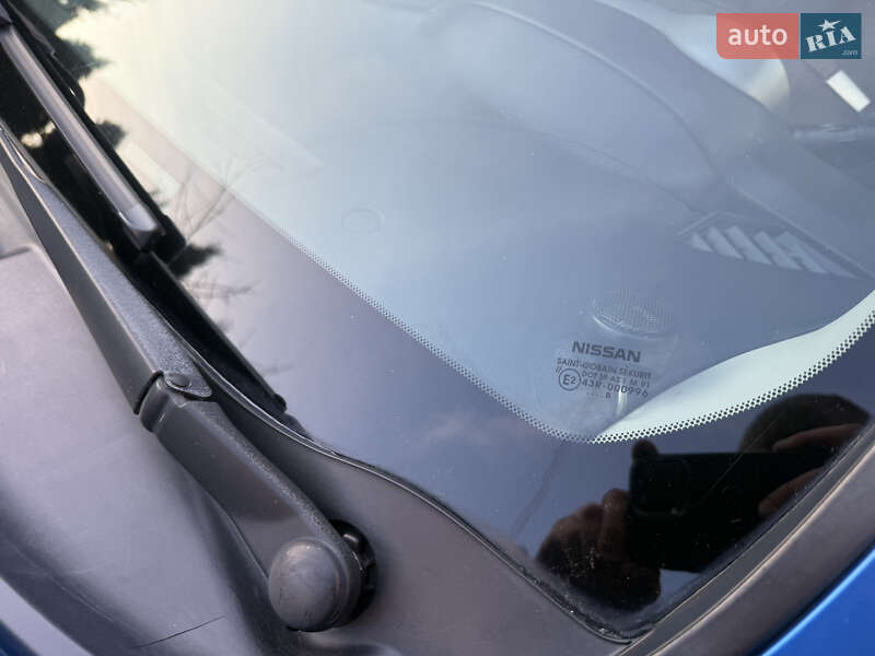 Хэтчбек Nissan Note 2008 в Львове фото 24 Хэтчбек Nissan Note 2008 в Львове