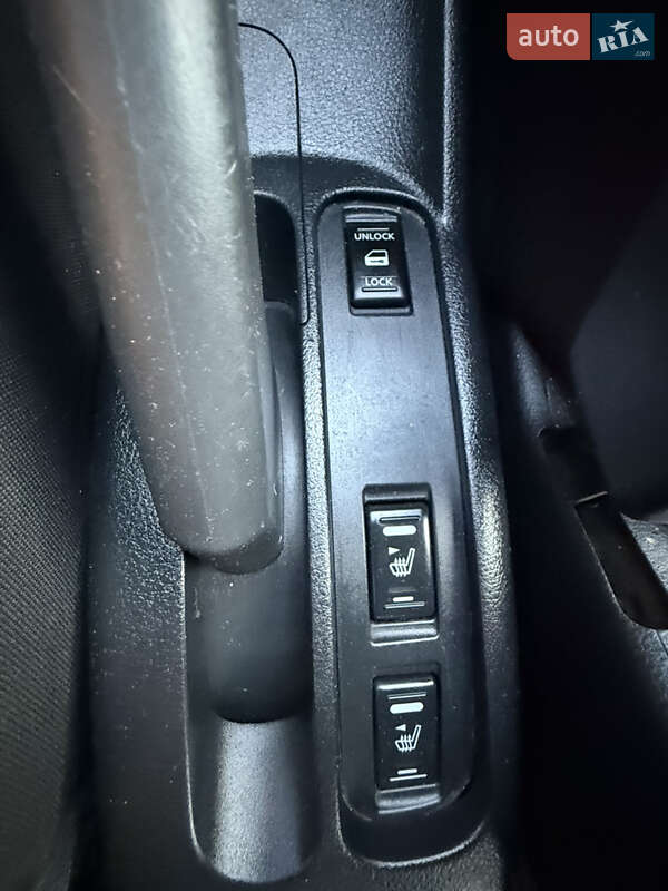 Хэтчбек Nissan Note 2008 в Львове фото 44 Хэтчбек Nissan Note 2008 в Львове