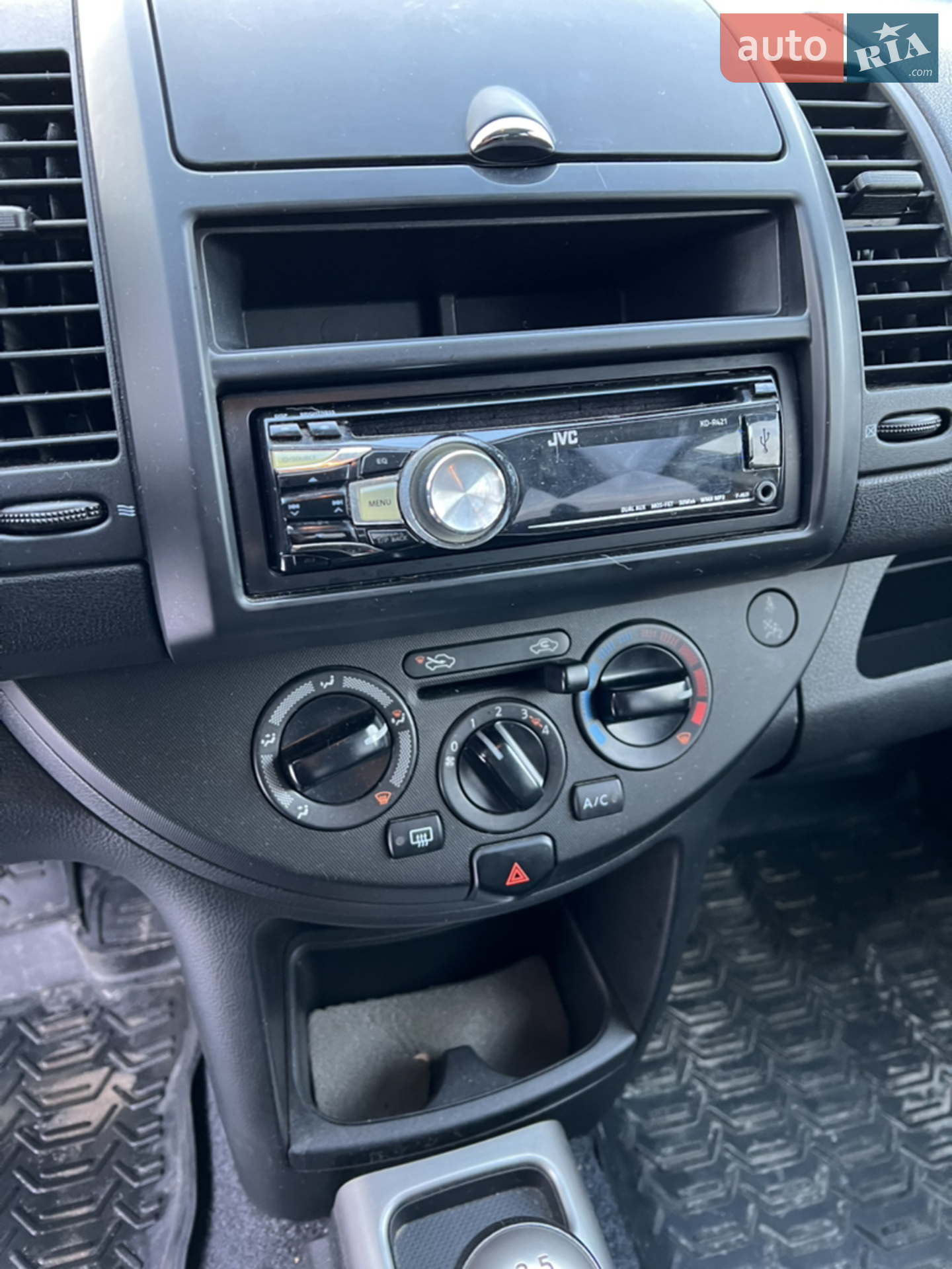 2011 Nissan Note - мініатюра 19
