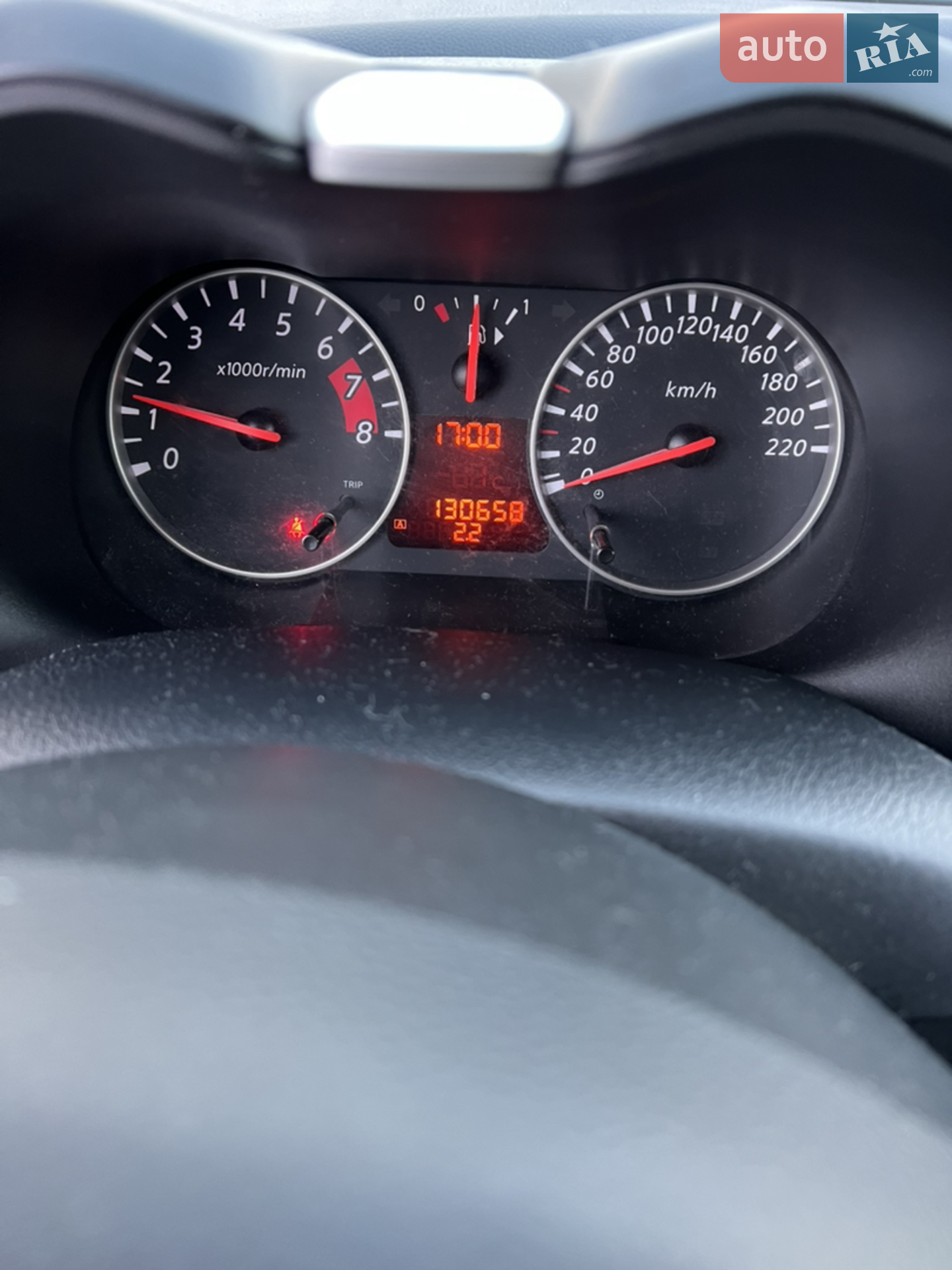 2011 Nissan Note - мініатюра 24
