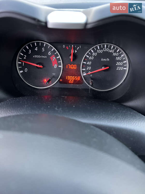 Хетчбек Nissan Note 2011 в Львові фото 21 Хетчбек Nissan Note 2011 в Львові