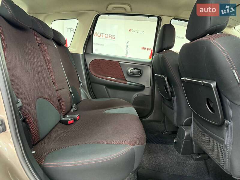Хетчбек Nissan Note 2007 в Києві