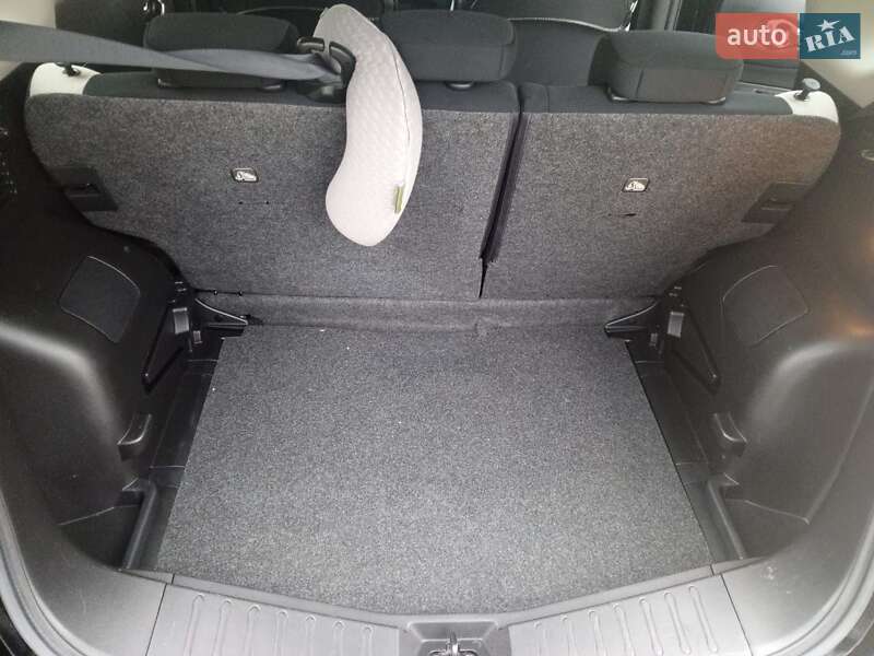 Хетчбек Nissan Note 2018 в Києві