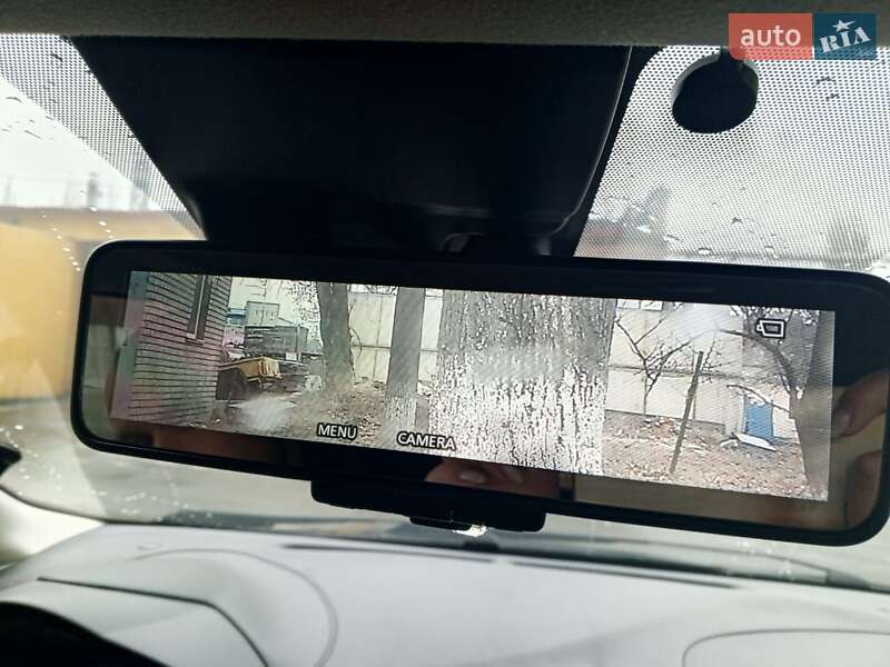 Хетчбек Nissan Note 2018 в Києві