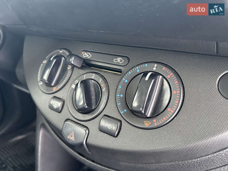 Хетчбек Nissan Note 2009 в Львові фото 10 Хетчбек Nissan Note 2009 в Львові