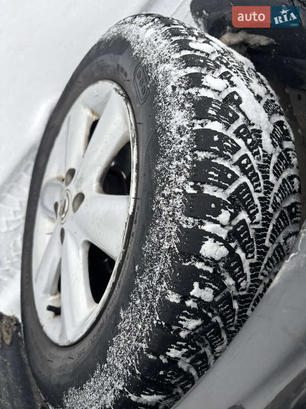 Хетчбек Nissan Note 2009 в Львові фото 16 Хетчбек Nissan Note 2009 в Львові