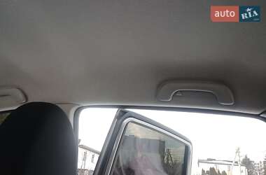 Хетчбек Nissan Note 2010 в Тернополі