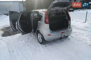 Хетчбек Nissan Note 2010 в Тернополі