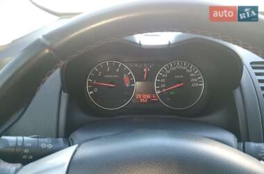 Хетчбек Nissan Note 2010 в Тернополі