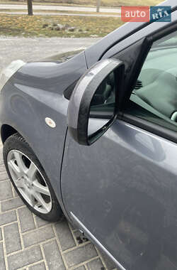 Хэтчбек Nissan Note 2011 в Кропивницком