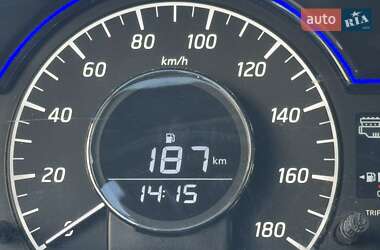 Хэтчбек Nissan Note 2019 в Киеве