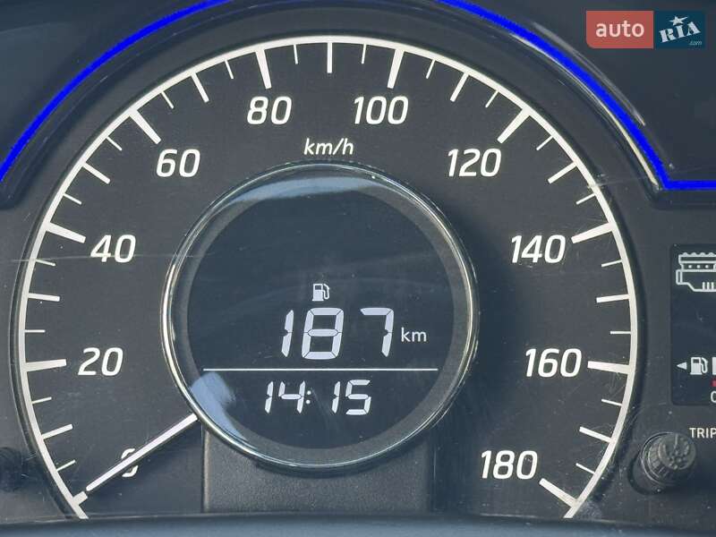 Хэтчбек Nissan Note 2019 в Киеве