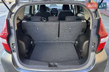 Хэтчбек Nissan Note 2019 в Киеве