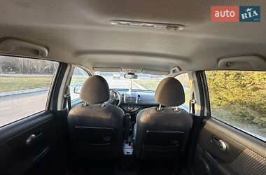 Хетчбек Nissan Note 2006 в Дрогобичі