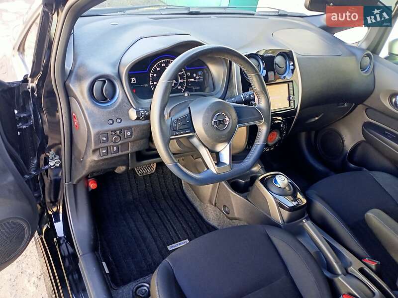 Хэтчбек Nissan Note 2020 в Одессе