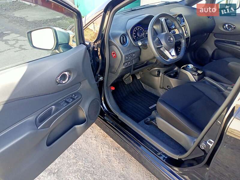 Хэтчбек Nissan Note 2020 в Одессе