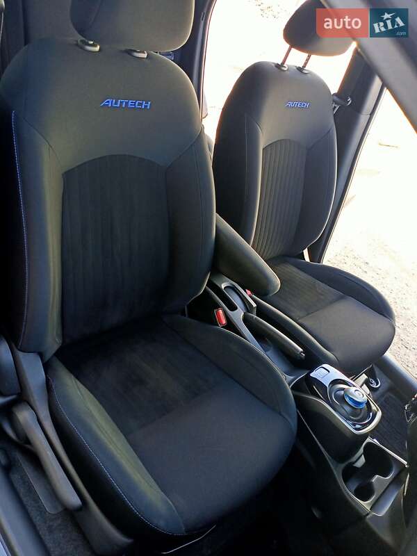 Хэтчбек Nissan Note 2020 в Одессе