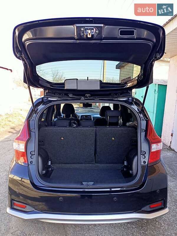 Хэтчбек Nissan Note 2020 в Одессе