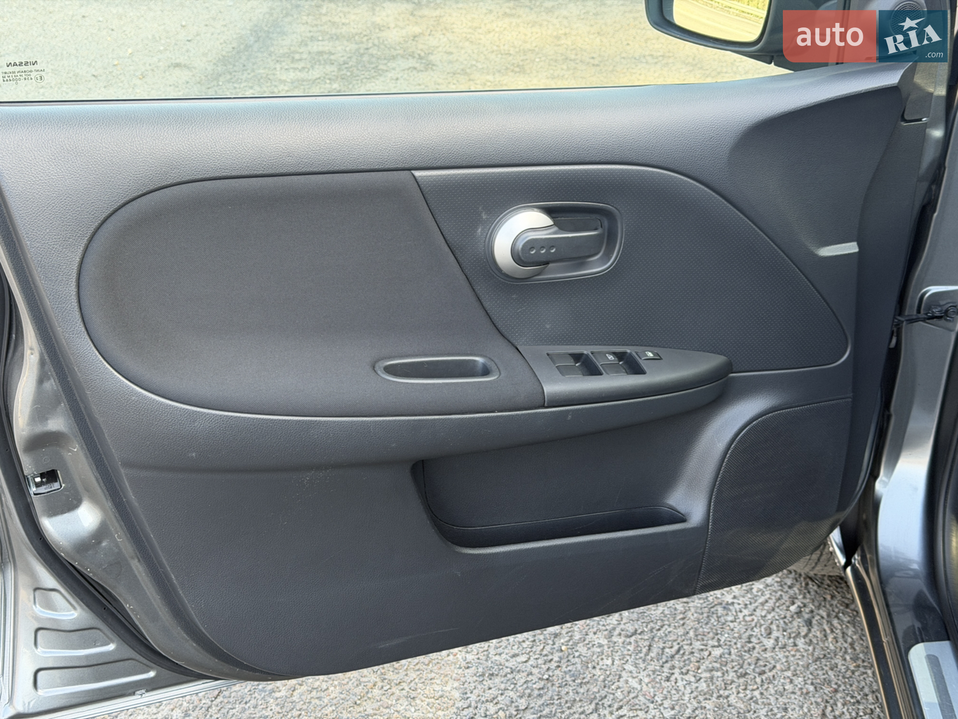 2010 Nissan Note - мініатюра 39