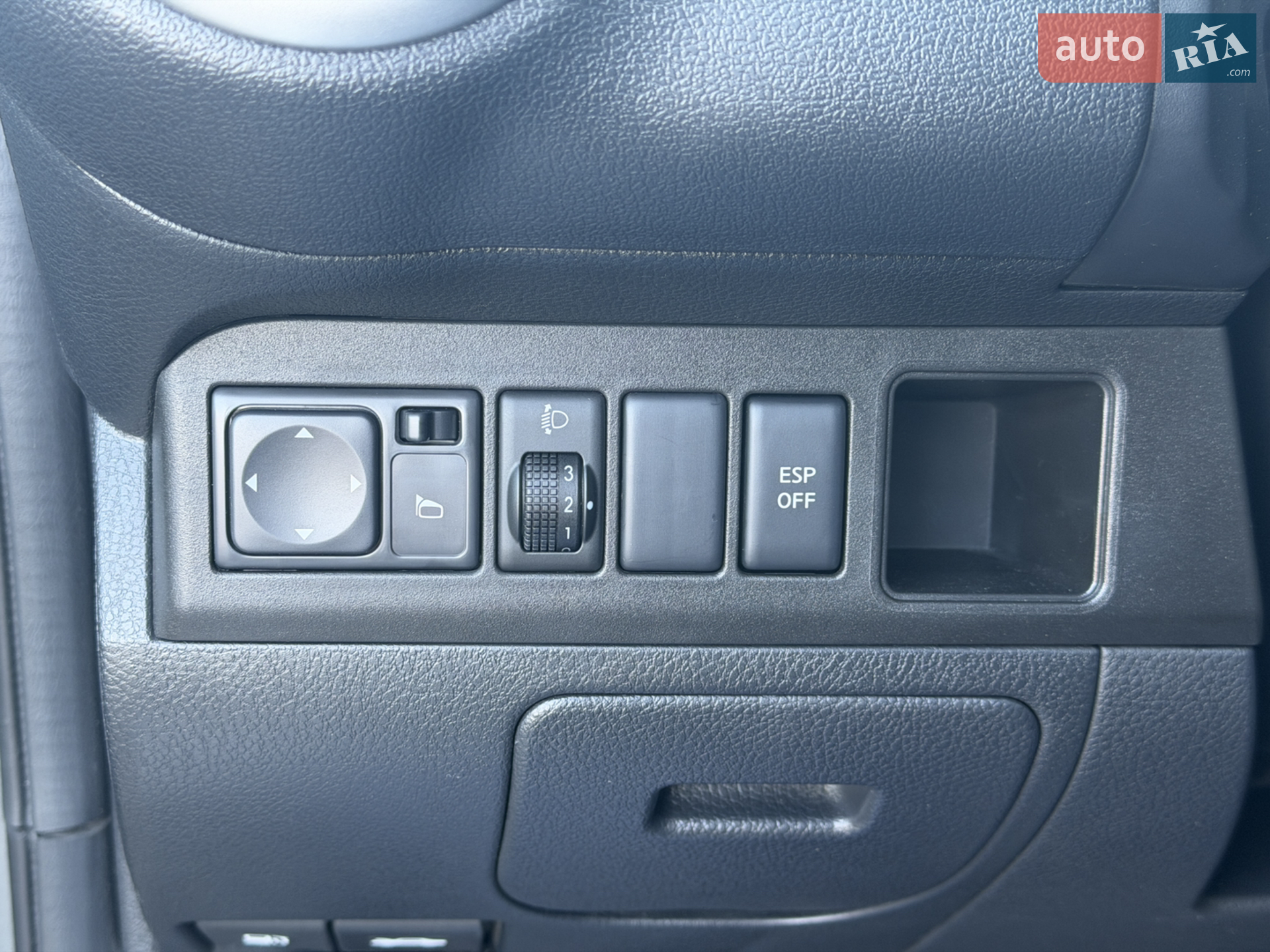 2010 Nissan Note - мініатюра 62