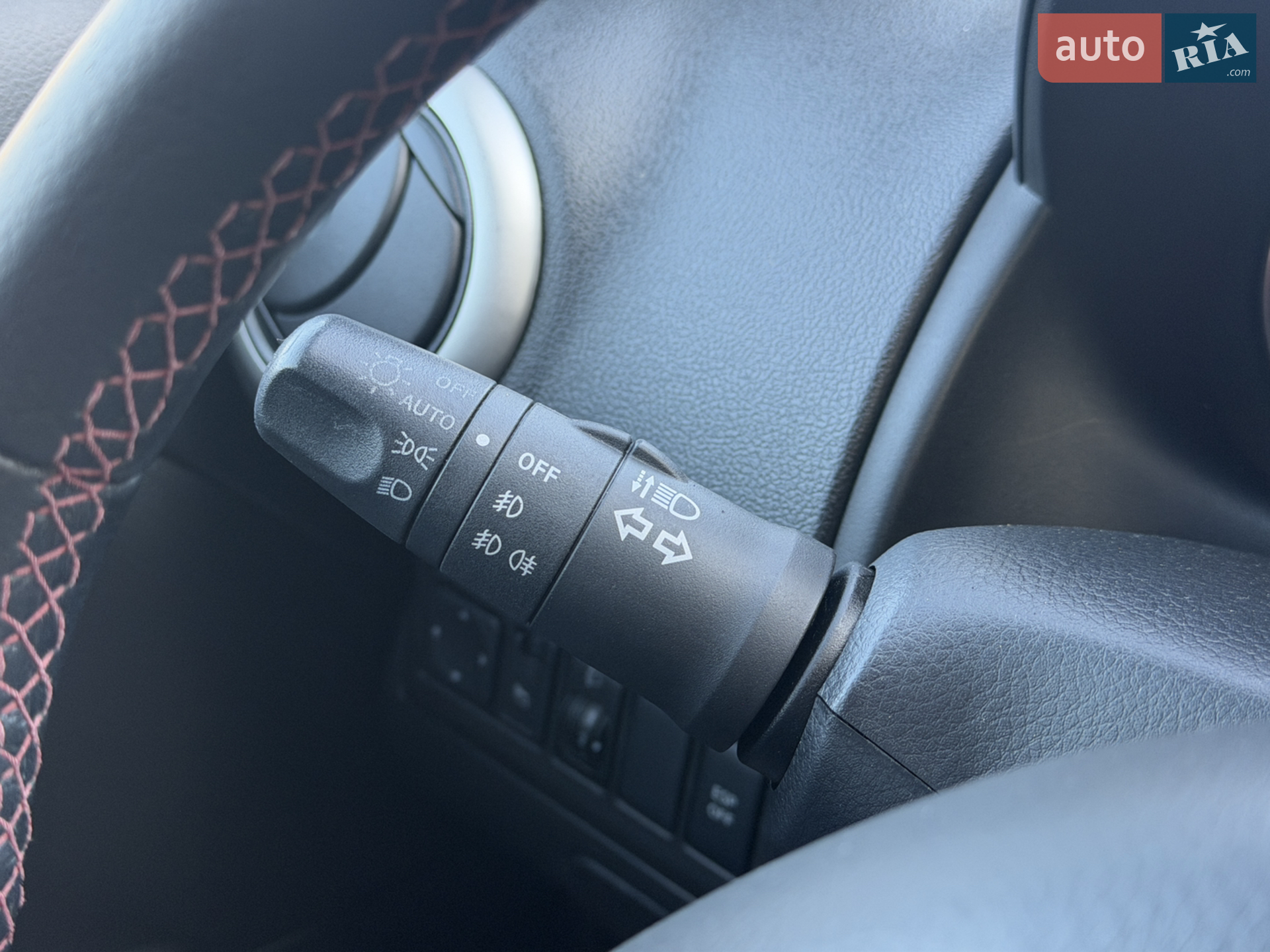 2010 Nissan Note - мініатюра 66
